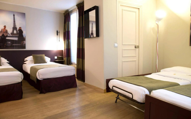 Zélie Hotel