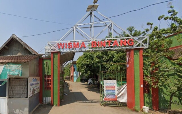 SPOT ON 93410 Wisma Bintang Jepara