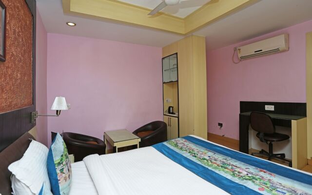 Hotel Churuwala Inn