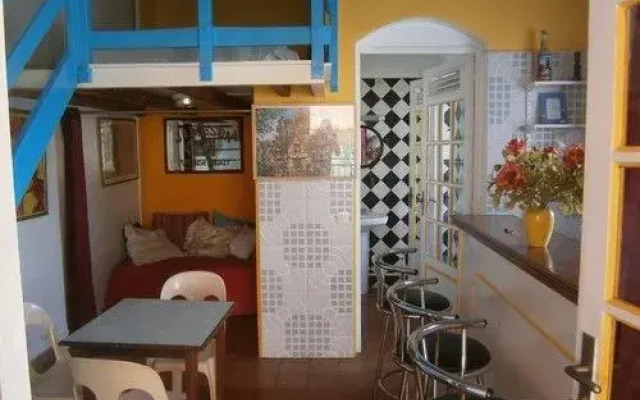 Hotel d'Aujourd'hui