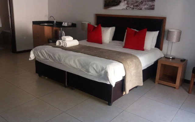 Clanwilliam Hotel by Country Hotels
