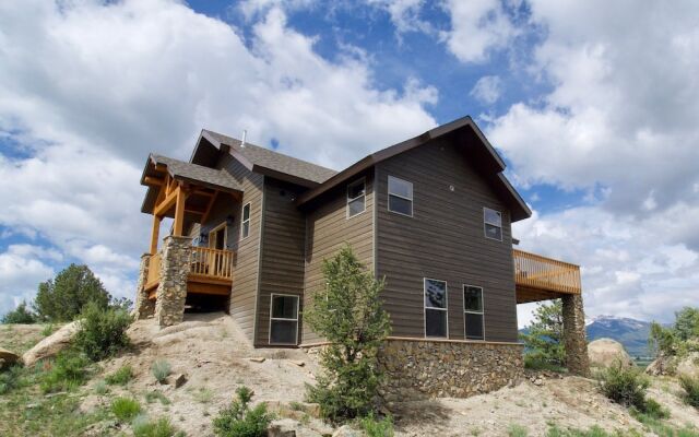 Granite Peaks Lodge - 3 Br Cabin