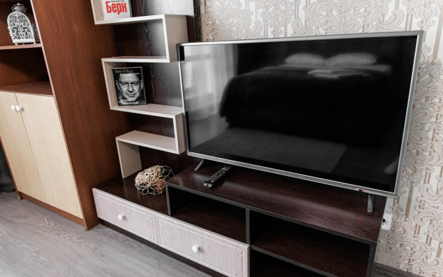 Апартаменты на Проспекте Молодежный 29