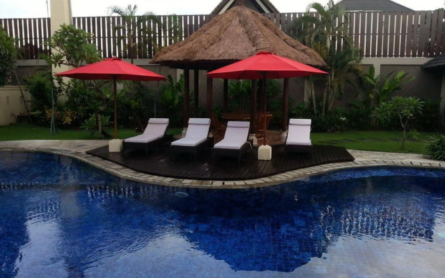Villa Tantri