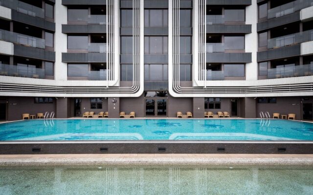 Cuncyue Hot Spring Resort