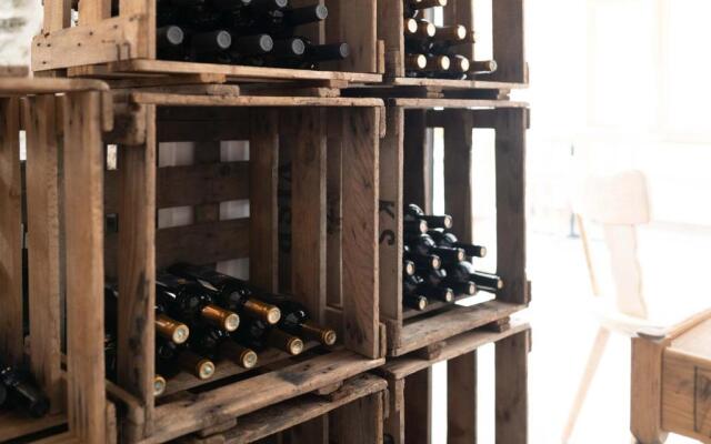 Hôtel Restaurant Eden