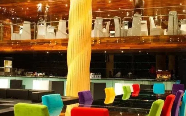 Manrey Boutique Hotel