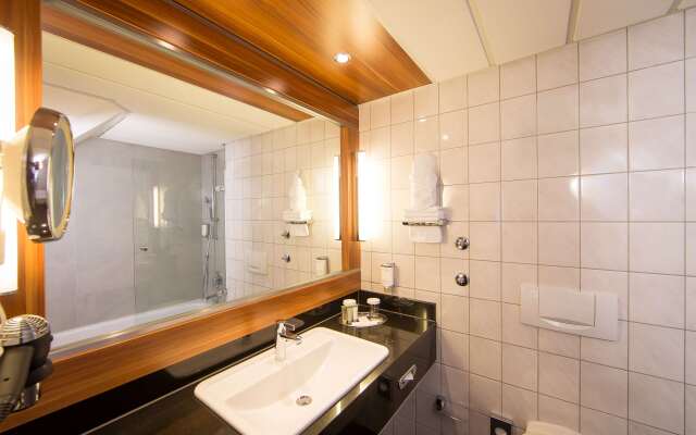 Lindner Hotel Frankfurt Hochst, part of JdV by Hyatt