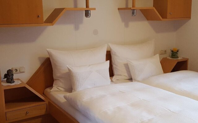 Appartements Gästehaus Monika
