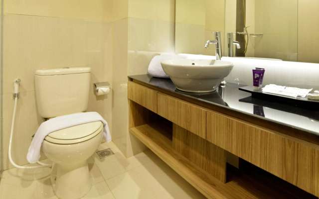 Grand Tjokro Jakarta