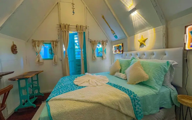 Raio de Sol Residence