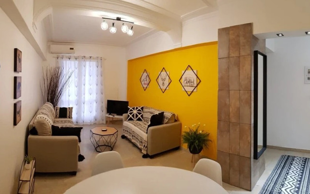 Rozalia's Deluxe Suite  by CorfuEscapes