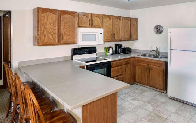 Ridgeline Hotel at Yellowstone, an Ascend Collection Hotel