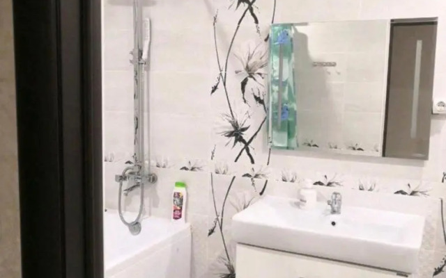 Апартаменты на улице Первомайская