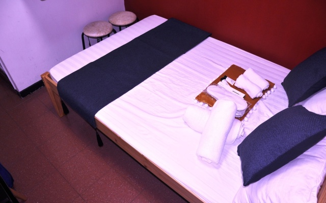 Po Wah Guesthouse – Guest Rooms – Kowloon