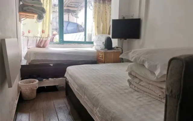 Hongyun Hostel (Shanghai Zhangjiang)