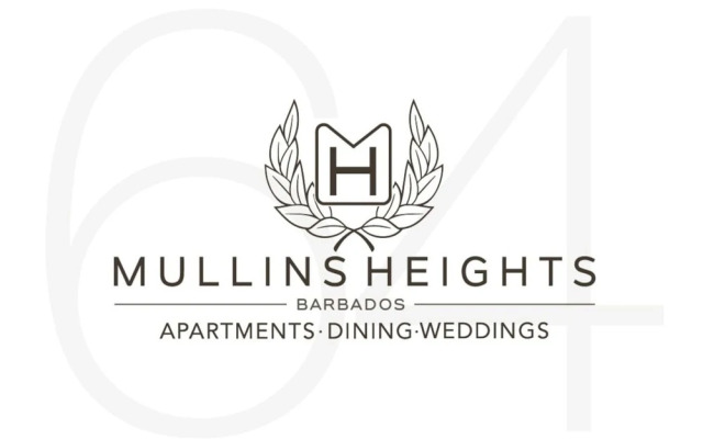 Mullins Heights Villa- 4Bed Penthouse
