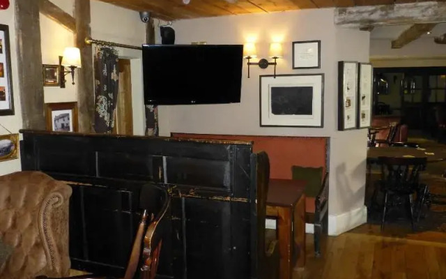 The George Inn