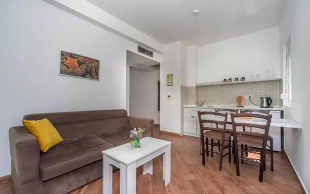 Apartments Fortunella