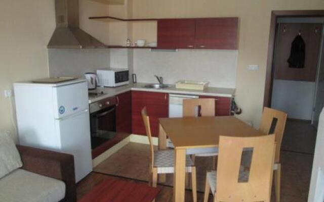 MD Alexander Services Apartments