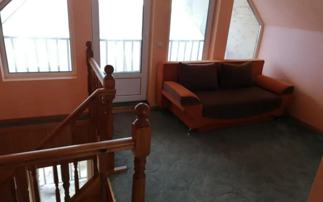 Apartamenti Kapteiņi