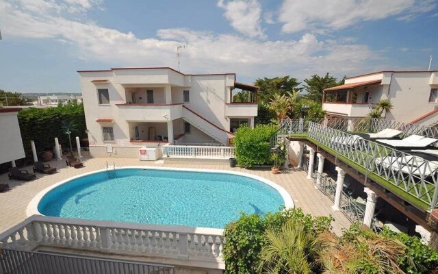 Residence Oasi di Mezzaluna