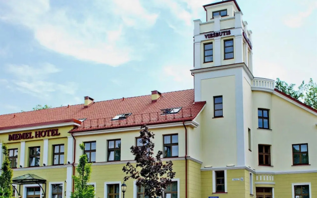 Memel Hotel