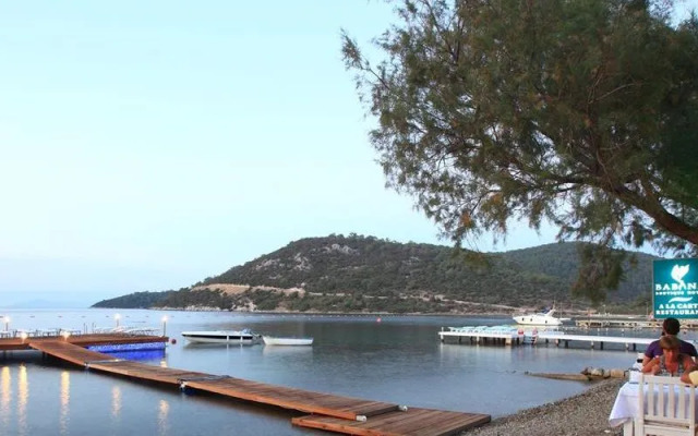 Babana Otel