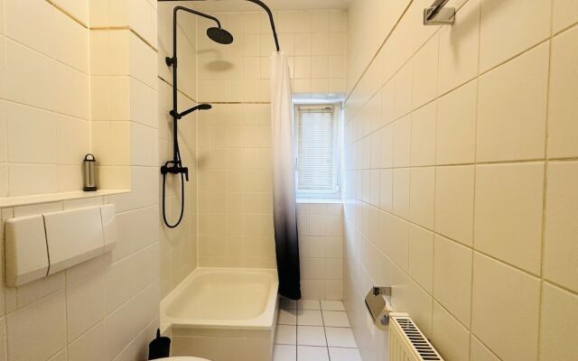 Appartementhaus am Dom