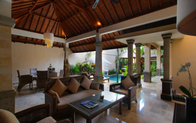 Asri Jewel Villas & Spa