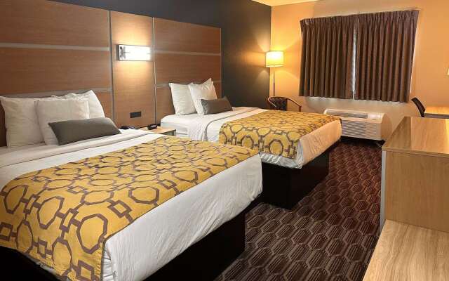 Baymont by Wyndham Noblesville