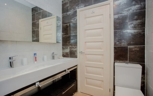 Garden Flat in Shepherds Bush