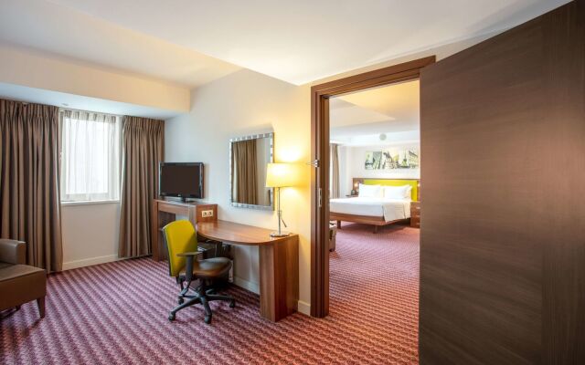 Hampton by Hilton Cluj-Napoca