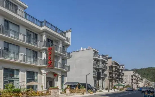 Xianju Liuyue Homestay