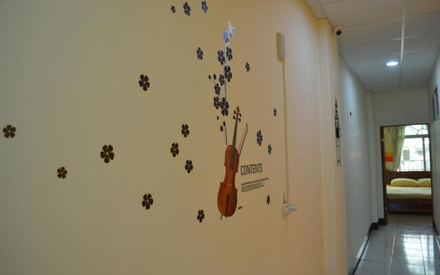 Hualien Holo Hostel Hotel