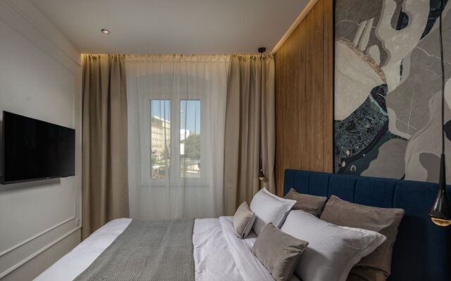 Bella Vita Apartments