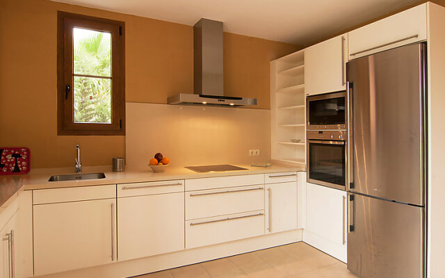 Villa Resina Golf
