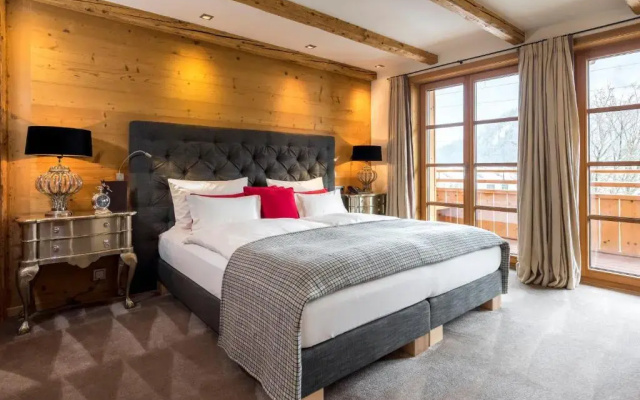 Hotel Tannenhof