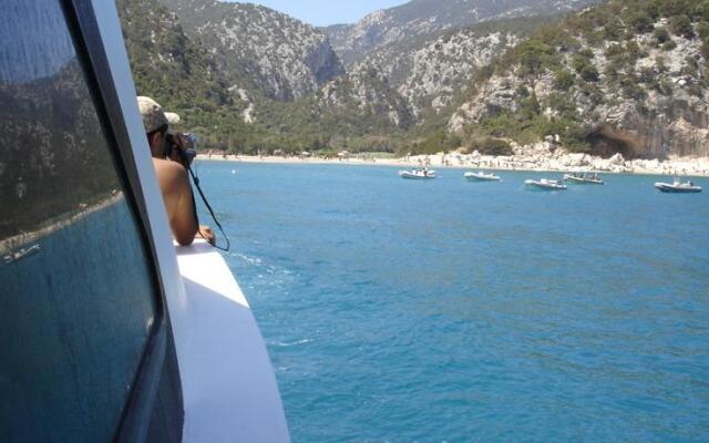 Appartamento La Caletta