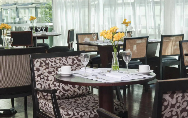 NH Collection Buenos Aires Centro Historico