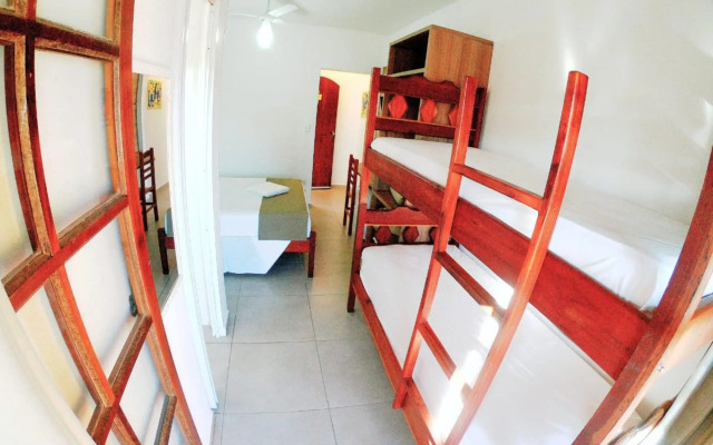 Hotel Pousada Paradise