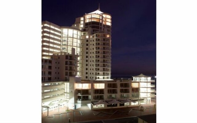 Hibernian Towers