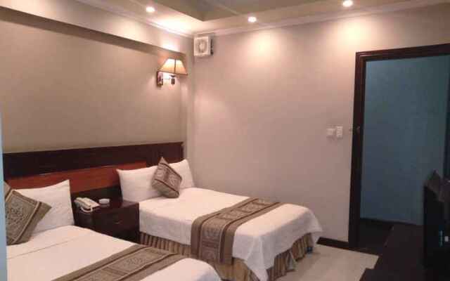 Holiday Hotel Haiphong