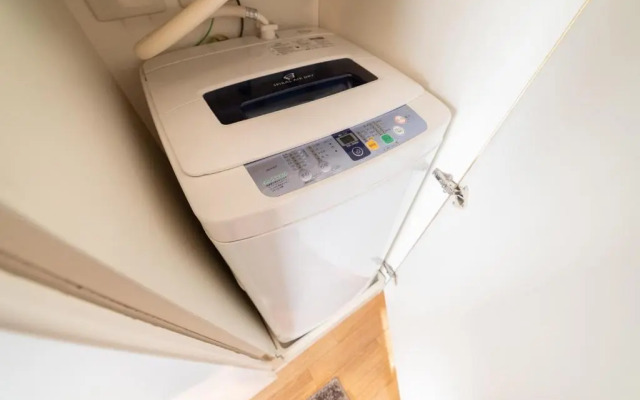 La Parfait de Sapporo / Vacation STAY 7402