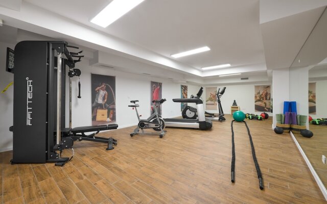 Luxury Villa Natali With Pool,terrace and sea View