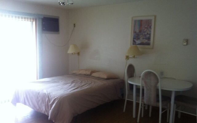 Westridge Motor Inn