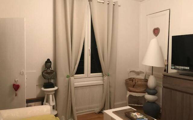 L'atelier de Jocelyne