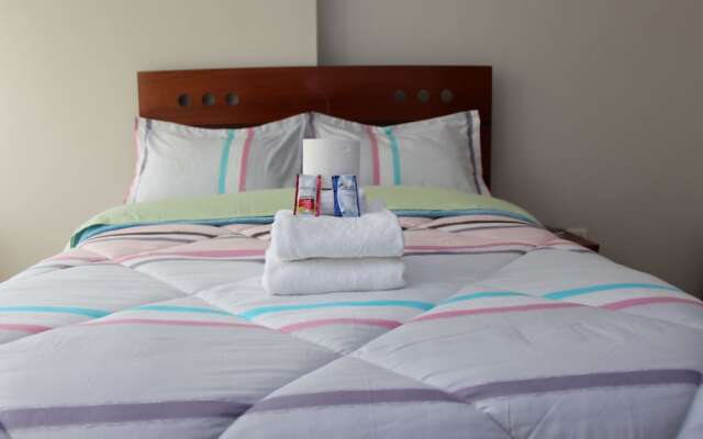 Asiriq Inn Cusco
