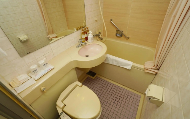 Fukuoka Toei Hotel