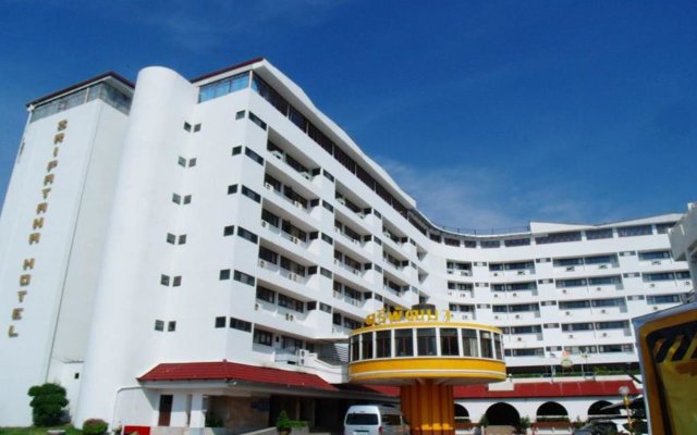 Sripatana Hotel